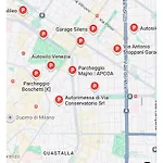 Stylish Flat Porta Venezia - Fast Wifi, Ac, Metro 6 Min From Duomo Milan Apartamento