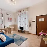 Somare Apartman *