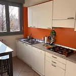 Apartment Parkview House A - Carozzi *