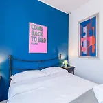 Appartamento Town Homes - Design - Milano