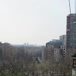 Floor Retreat Private Balconies Cityskyline * Milan