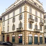 Apartment Brera Penthouse With Terrace Mailand