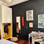 Location Naviglio With Terrace *