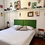 Location Naviglio With Terrace شقة ميلان