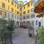 Magenta Apartment Milan Historic Center Near Cenacolo *