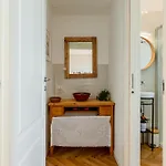 Appartamento Town Homes - Design - Milano
