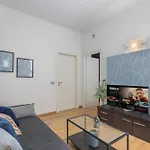 Magenta Apartment Milan Historic Center Near Cenacolo شقة *