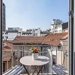 Appartamento Town Homes - Design -