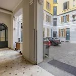 Magenta Apartment Milan Historic Center Near Cenacolo