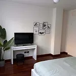 Apartment Parkview House A - Carozzi Milan