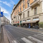 شقة Magenta Apartment Milan Historic Center Near Cenacolo