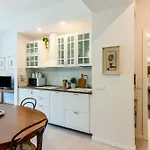 Appartamento Town Homes - Design - Milano