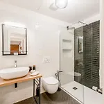 Town Homes - Design - Appartamento