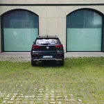 Appartement Ecoloft Corso Free Private Parking *