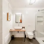 Appartamento Town Homes - Design -