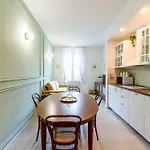 Town Homes - Design - Milano