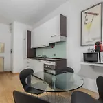 Magenta Apartment Milan Historic Center Near Cenacolo شقة