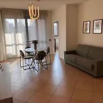 Parkview House A - Carozzi Apartment Milan