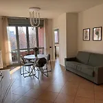 Parkview House A - Carozzi Apartment Milan