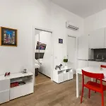 Сasa de vacaciones Ginny - San Siro Milán
