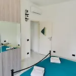 Arena Mecenate House Milan
