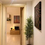 Carcano Urban Flat * Mailand