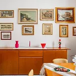 Navigli Heritage - Centro Apartamento *