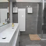 Luxury Loft With Sauna & Jacuzzi Apartamento Milão
