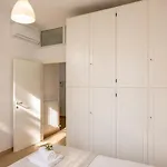 Easystay Rucellai Apartman