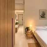 Apartment Carcano Urban Flat
