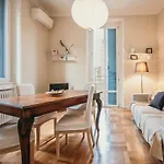 Papiniano - Lakeside L&b Apartment Milan
