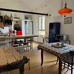 Apartmán Big Bright Attic-milan Navigli *