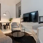 Apartamento Guesthost - Design Loft In Porta Vittoria *