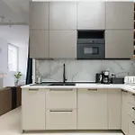 Guesthost - Design Loft In Porta Vittoria Apartamento
