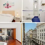 Bnbest Walk In Duomo 4-6 Pax Апартаменты