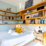 Appartement Brera, Posizione Con Terrazza E Vista Mozzafiato Milan