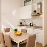 Apartmán Easystay Rucellai Milán