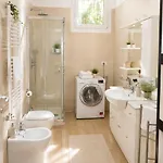 Easystay Rucellai Apartmán Milán