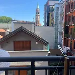 Casabella Design With Balcony Navigli Area *