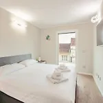 Beco Sempione Luxury Apartament