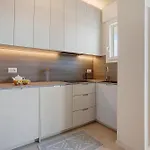 Apartment Attico Parco Sempione - *