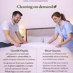 Cesare Da Sesto 10 - Leia Hospitality Apartamento Milán