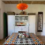 Apartmán Big Bright Attic-milan Navigli *