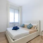 Apartment Asclepio House Fiera Milano-duomo-stadio San Siro