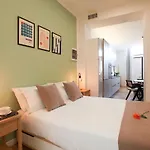 Daire Cozy & Design Loft - Rho Fiera, Duomo, San Siro, Ippodromo,