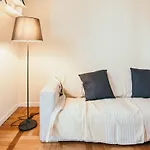 Papiniano - Lakeside L&b Apartment Milan