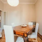 Apartment Papiniano - Lakeside L&b
