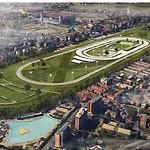 Asclepio House Fiera Milano-duomo-stadio San Siro Mailand
