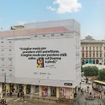 Апартаменты Bnbest Walk In Duomo 4-6 Pax Милан