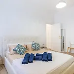 Apartment Asclepio House Fiera Milano-duomo-stadio San Siro Mailand